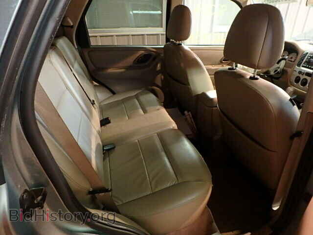 2006 FORD ESCAPE - VIN: 1FMCU93196KD55851 - Фото 6