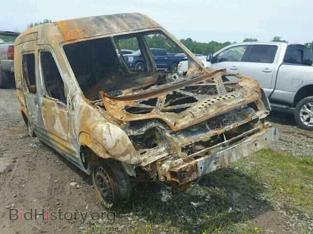 Photo NM0LS7BN9BT053111 - FORD TRANSIT CO 2011