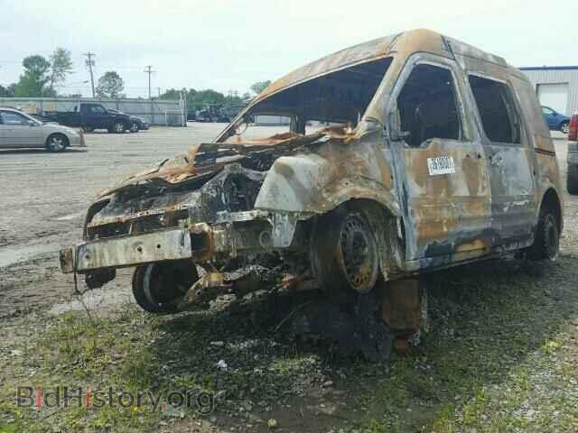 2011 FORD TRANSIT CO - VIN: NM0LS7BN9BT053111 - Фото 2