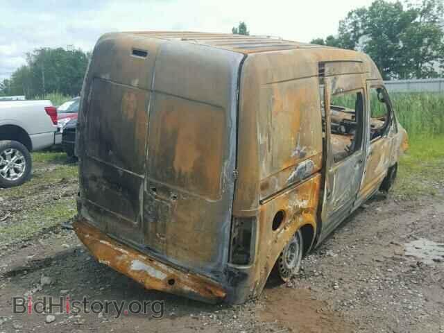 2011 FORD TRANSIT CO - VIN: NM0LS7BN9BT053111 - Фото 4