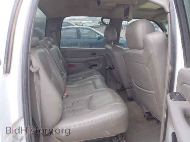 2007 CHEVROLET SILVERADO - VIN: 1GCHK23D27F169807 - Фото 6