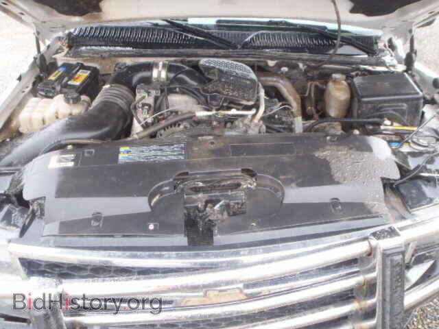 2007 CHEVROLET SILVERADO - VIN: 1GCHK23D27F169807 - Фото 7