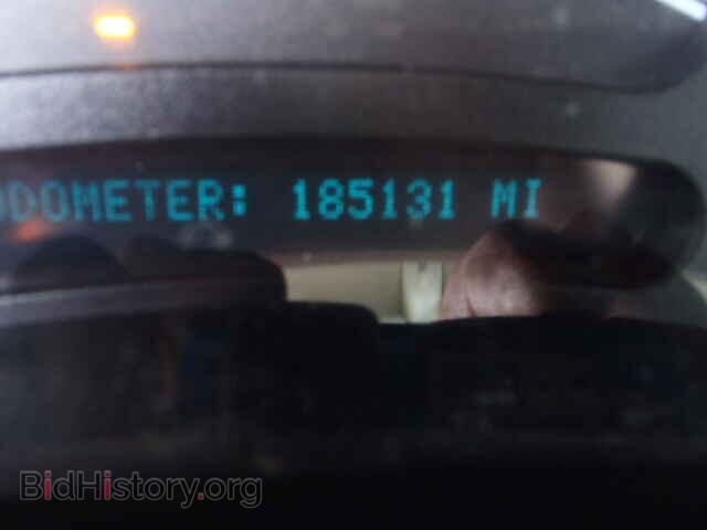 2007 CHEVROLET SILVERADO - VIN: 1GCHK23D27F169807 - Фото 8
