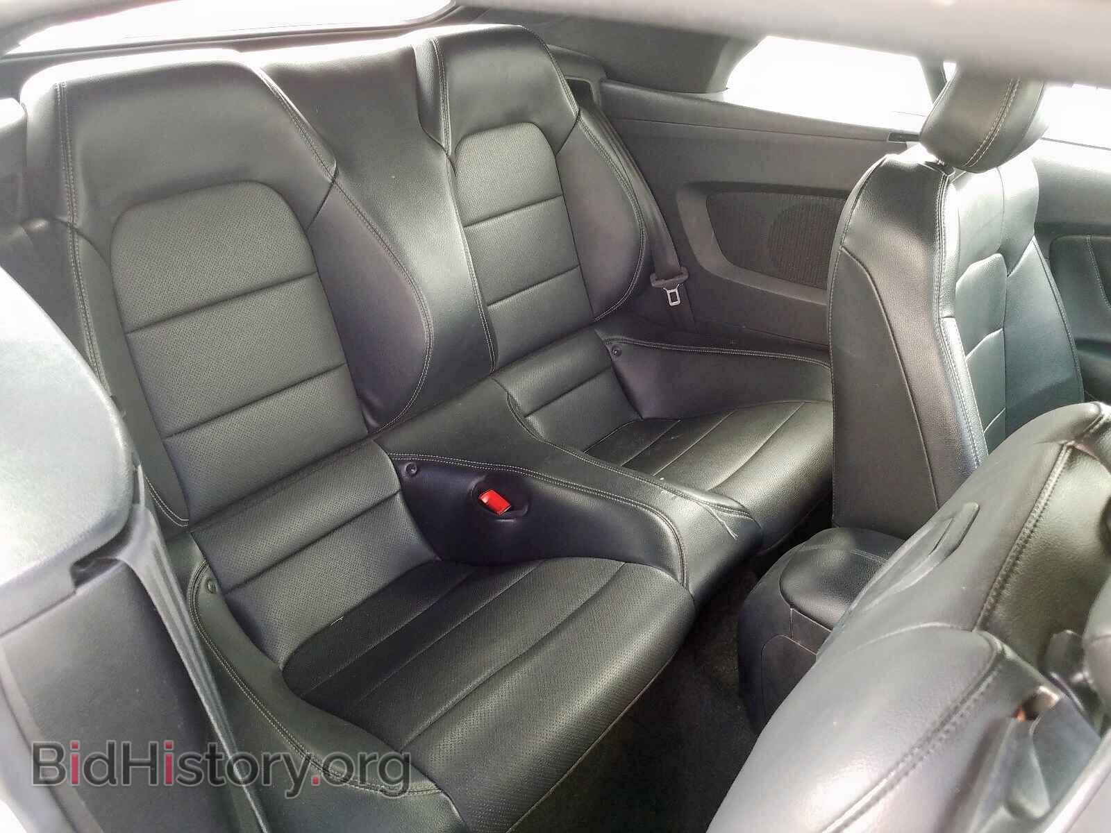 2018 FORD MUSTANG - VIN: 1FATP8UH0J5166391 - Фото 6