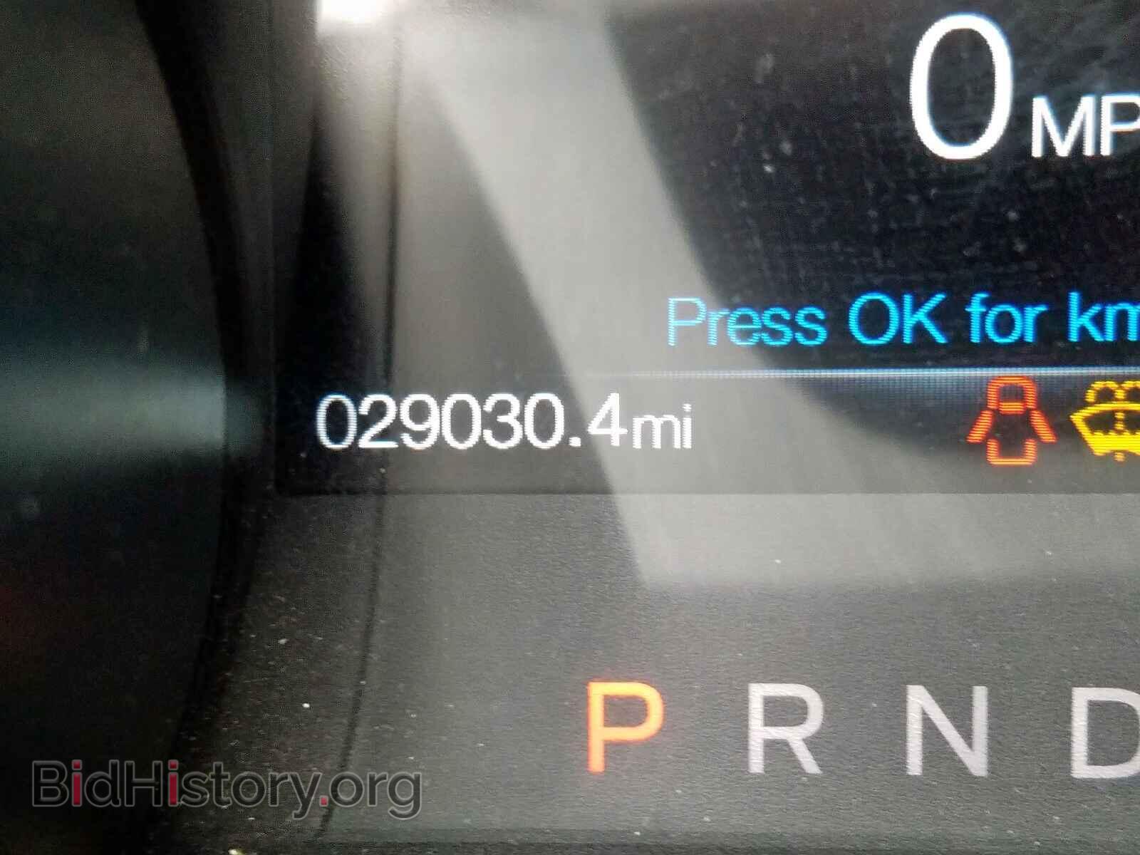 2018 FORD MUSTANG - VIN: 1FATP8UH0J5166391 - Фото 8
