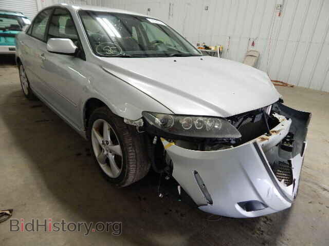 Фотография 1YVHP80C865M38973 - MAZDA 6 2006