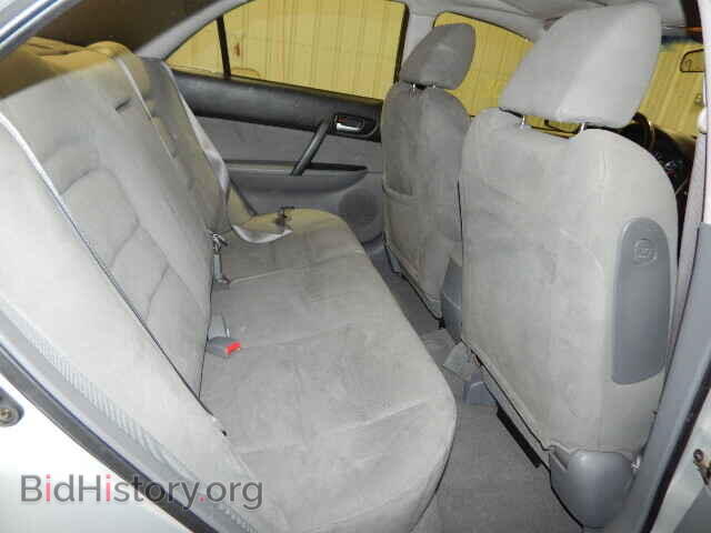 2006 MAZDA 6 - VIN: 1YVHP80C865M38973 - Фото 6