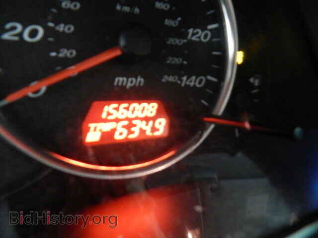 2006 MAZDA 6 - VIN: 1YVHP80C865M38973 - Фото 8