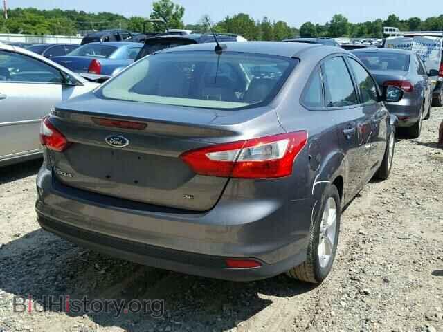 2014 FORD FOCUS - VIN: 1FADP3F28EL257510 - Photo 4