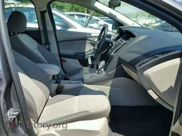 2014 FORD FOCUS - VIN: 1FADP3F28EL257510 - Photo 5