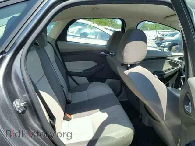 2014 FORD FOCUS - VIN: 1FADP3F28EL257510 - Photo 6