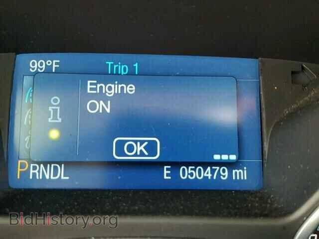2014 FORD FOCUS - VIN: 1FADP3F28EL257510 - Photo 8
