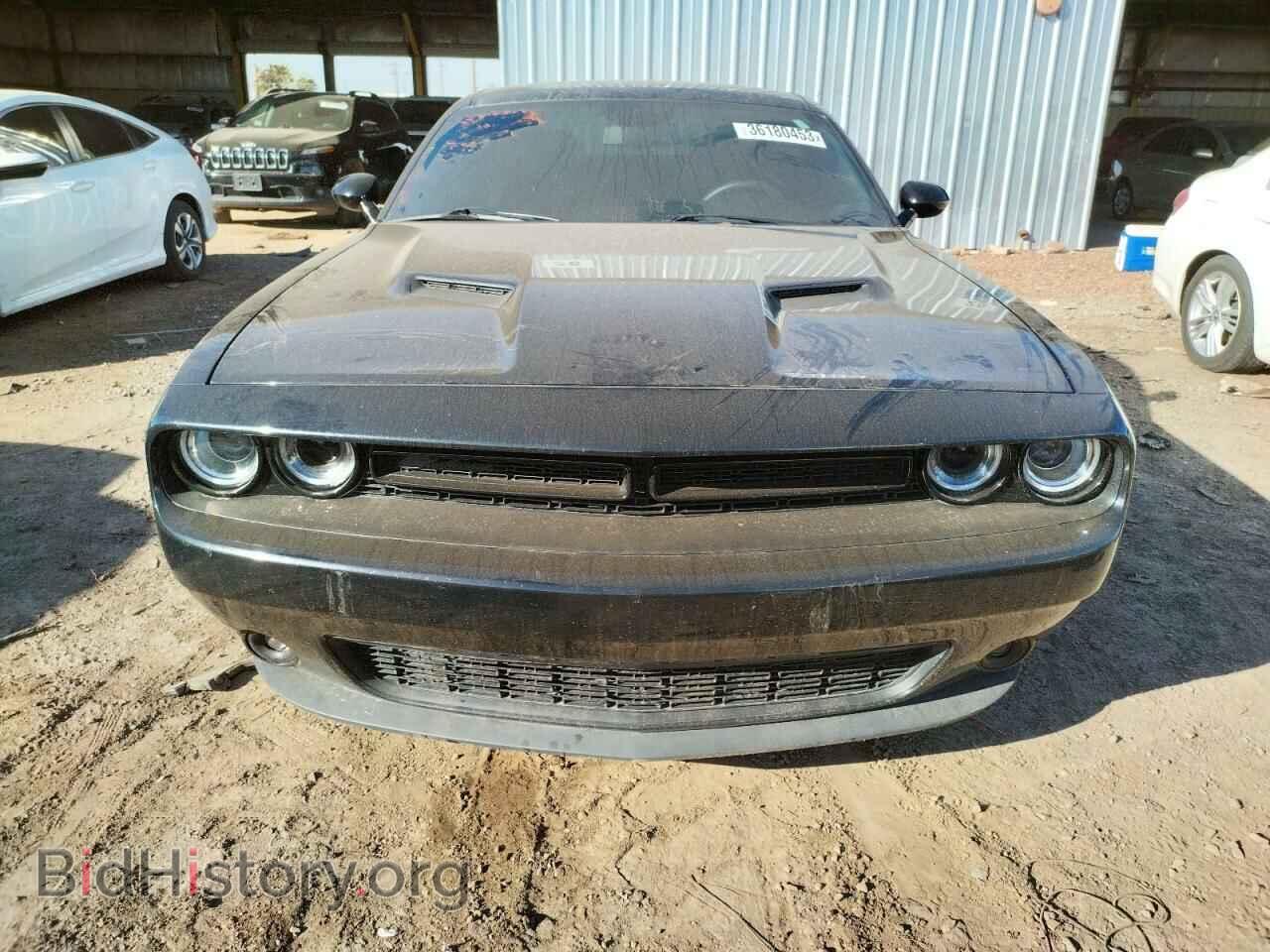 2019 DODGE CHALLENGER - VIN: 2C3CDZAG4KH548622 - Фото 5