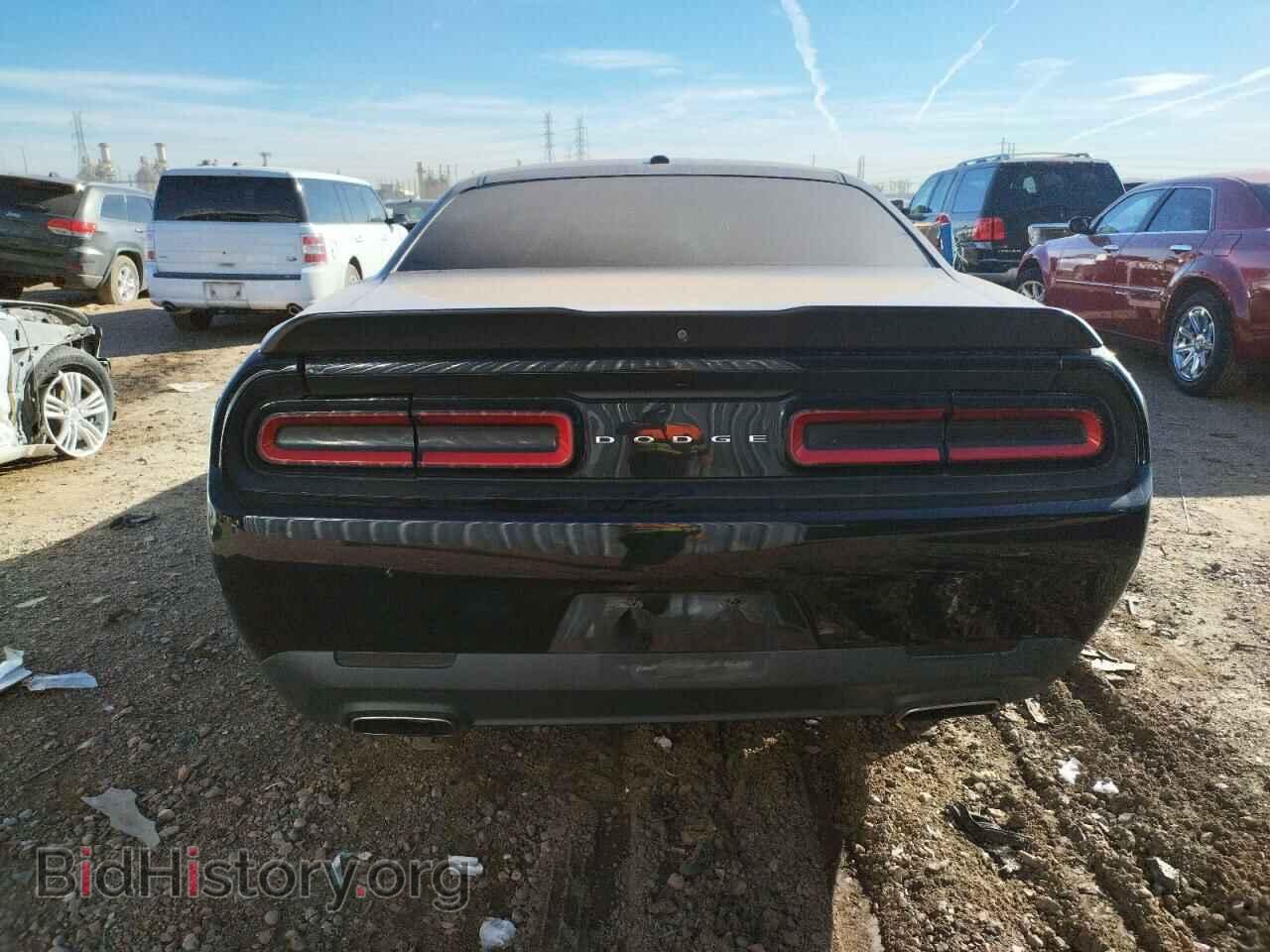 2019 DODGE CHALLENGER - VIN: 2C3CDZAG4KH548622 - Фото 6