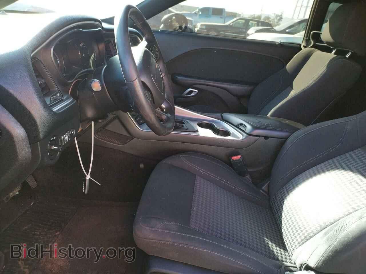 2019 DODGE CHALLENGER - VIN: 2C3CDZAG4KH548622 - Фото 7