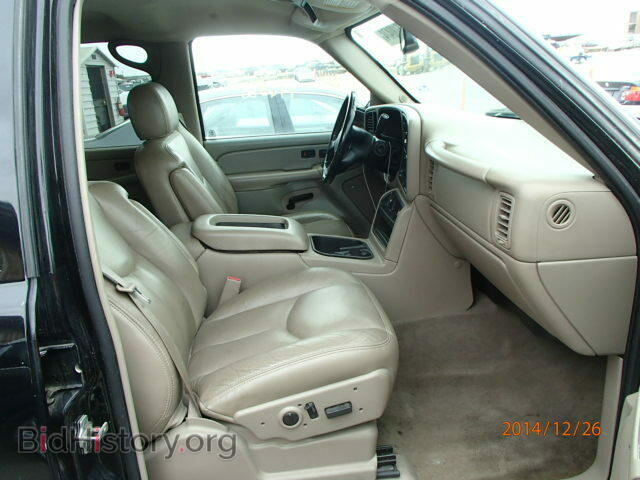 2006 CHEVROLET SILVERADO - VIN: 2GCEK13T761137865 - Фото 5