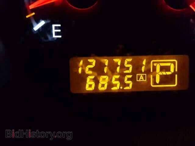 2008 NISSAN MAXIMA - VIN: 1N4BA41E58C816631 - Фото 8