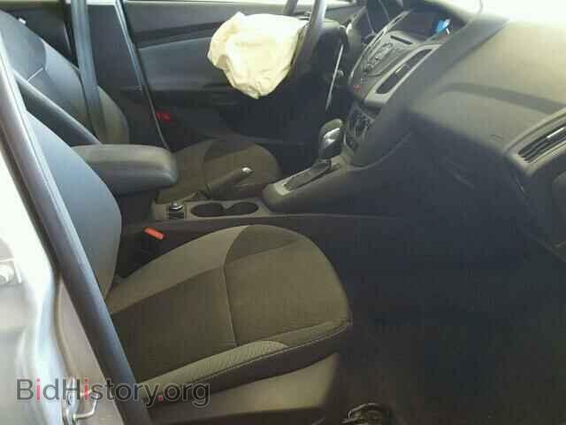2012 FORD FOCUS - VIN: 1FAHP3F26CL211513 - Фото 5