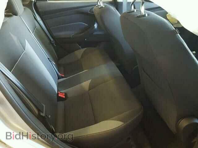 2012 FORD FOCUS - VIN: 1FAHP3F26CL211513 - Фото 6
