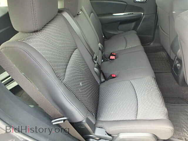 2013 DODGE JOURNEY - VIN: 3C4PDCBG2DT535564 - Фото 6