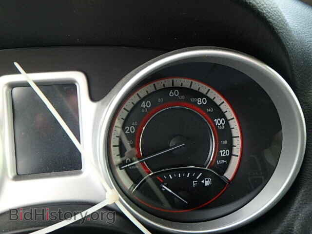 2013 DODGE JOURNEY - VIN: 3C4PDCBG2DT535564 - Фото 8