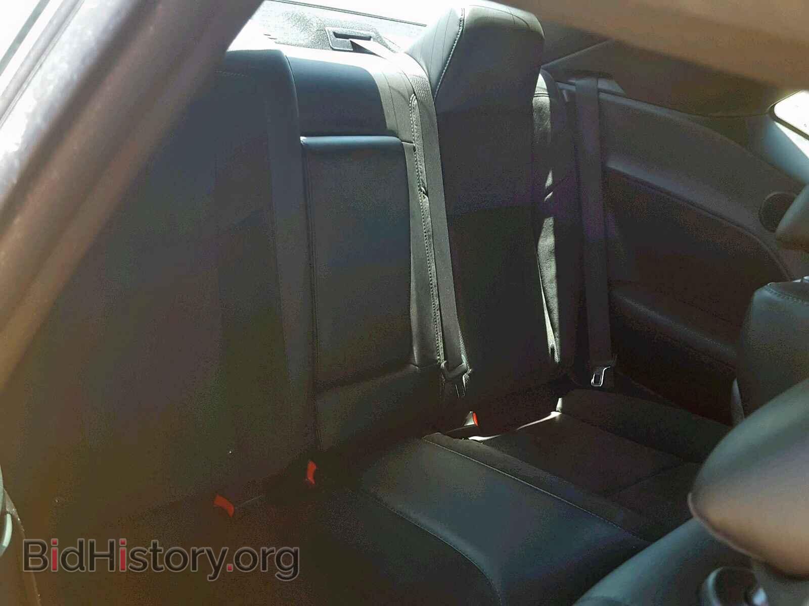 2018 DODGE CHALLENGER - VIN: 2C3CDZGG7JH257392 - Photo 6