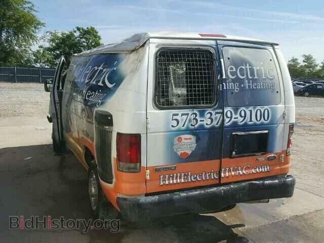2010 FORD ECONOLINE - VIN: 1FTNE1EL5ADA09058 - Фото 3