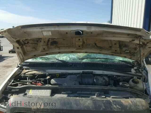 2010 FORD ECONOLINE - VIN: 1FTNE1EL5ADA09058 - Фото 7