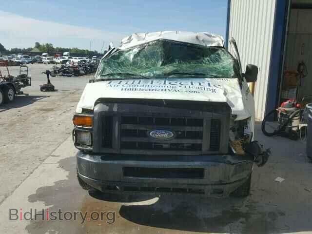 2010 FORD ECONOLINE - VIN: 1FTNE1EL5ADA09058 - Фото 9