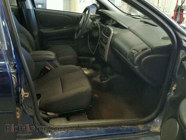 2005 DODGE NEON - VIN: 1B3ES56C65D210344 - Фото 5