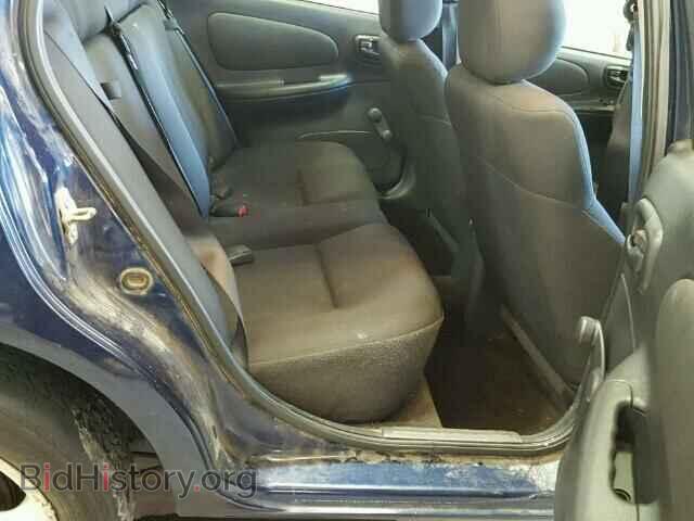 2005 DODGE NEON - VIN: 1B3ES56C65D210344 - Фото 6