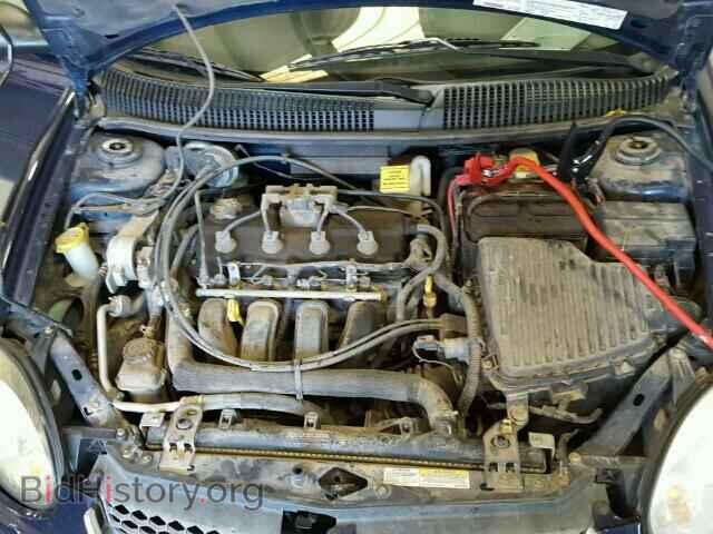 2005 DODGE NEON - VIN: 1B3ES56C65D210344 - Фото 7