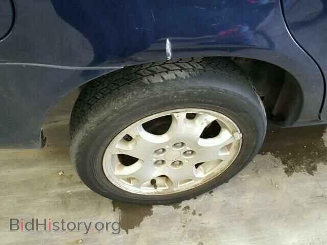2005 DODGE NEON - VIN: 1B3ES56C65D210344 - Фото 10