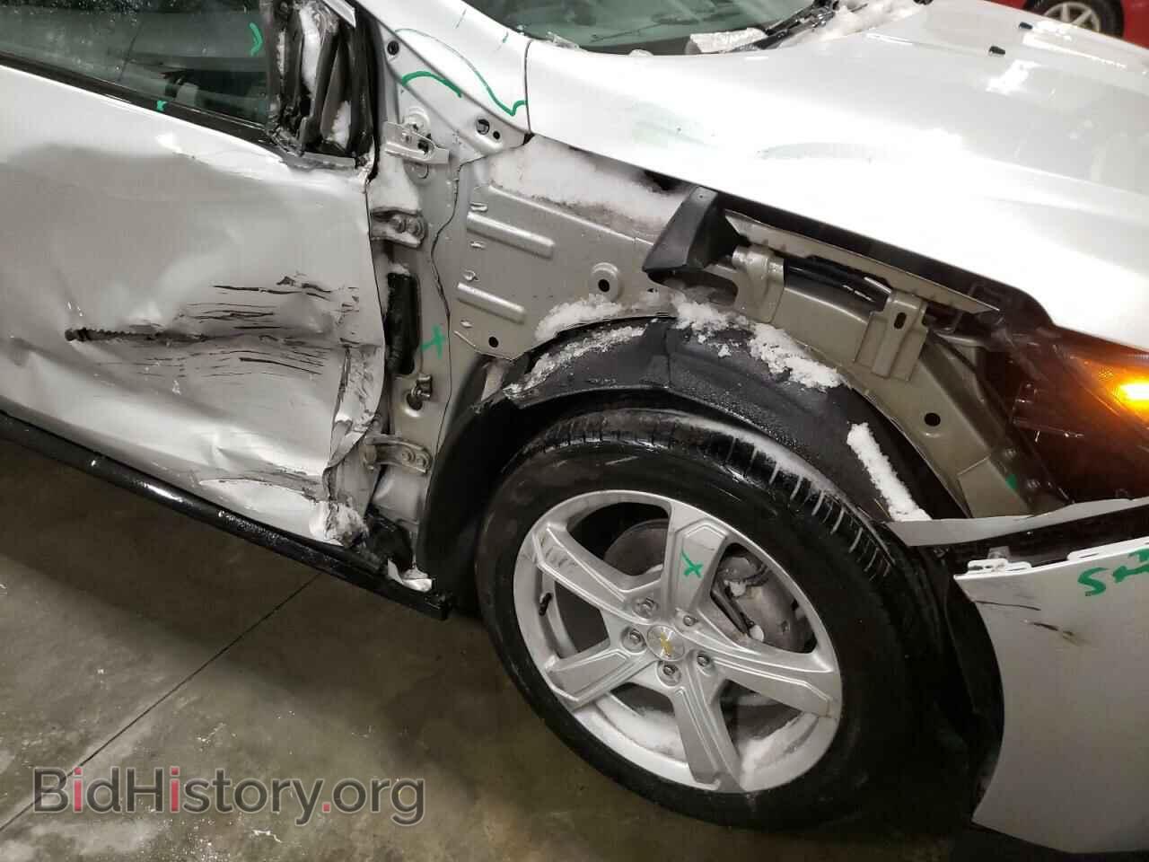 2017 CHEVROLET VOLT - VIN: 1G1RC6S58HU203029 - Фото 9
