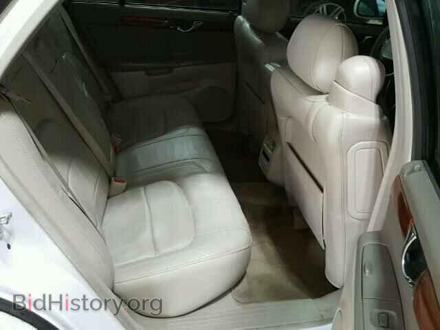 2005 CADILLAC DEVILLE - VIN: 1G6KD54Y65U195616 - Фото 6