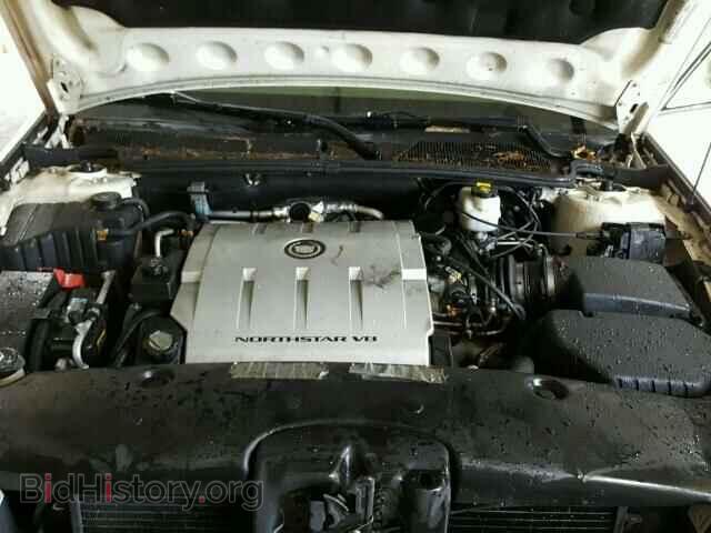 2005 CADILLAC DEVILLE - VIN: 1G6KD54Y65U195616 - Фото 7