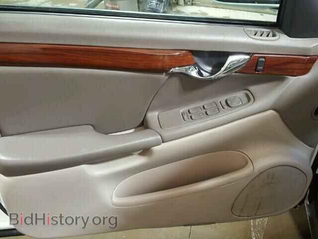 2005 CADILLAC DEVILLE - VIN: 1G6KD54Y65U195616 - Фото 9
