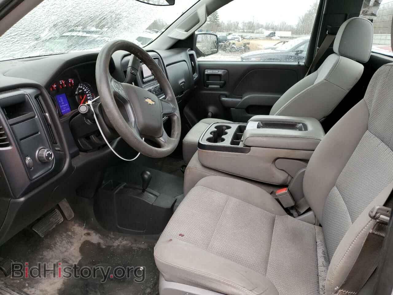 2015 CHEVROLET SILVERADO - VIN: 1GCNKPEC8FZ432903 - Фото 7