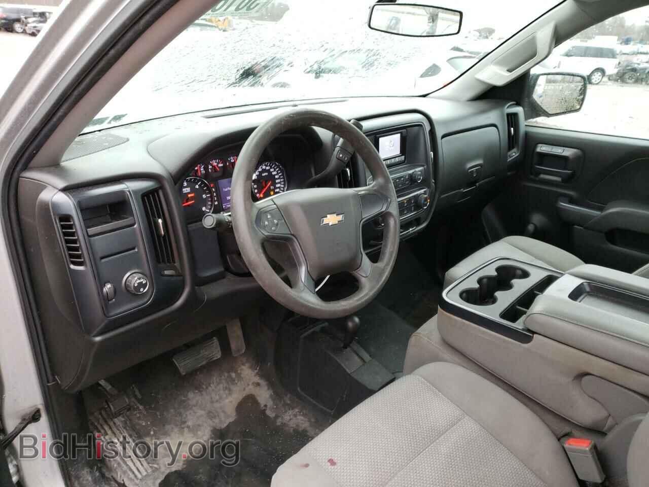 2015 CHEVROLET SILVERADO - VIN: 1GCNKPEC8FZ432903 - Фото 8
