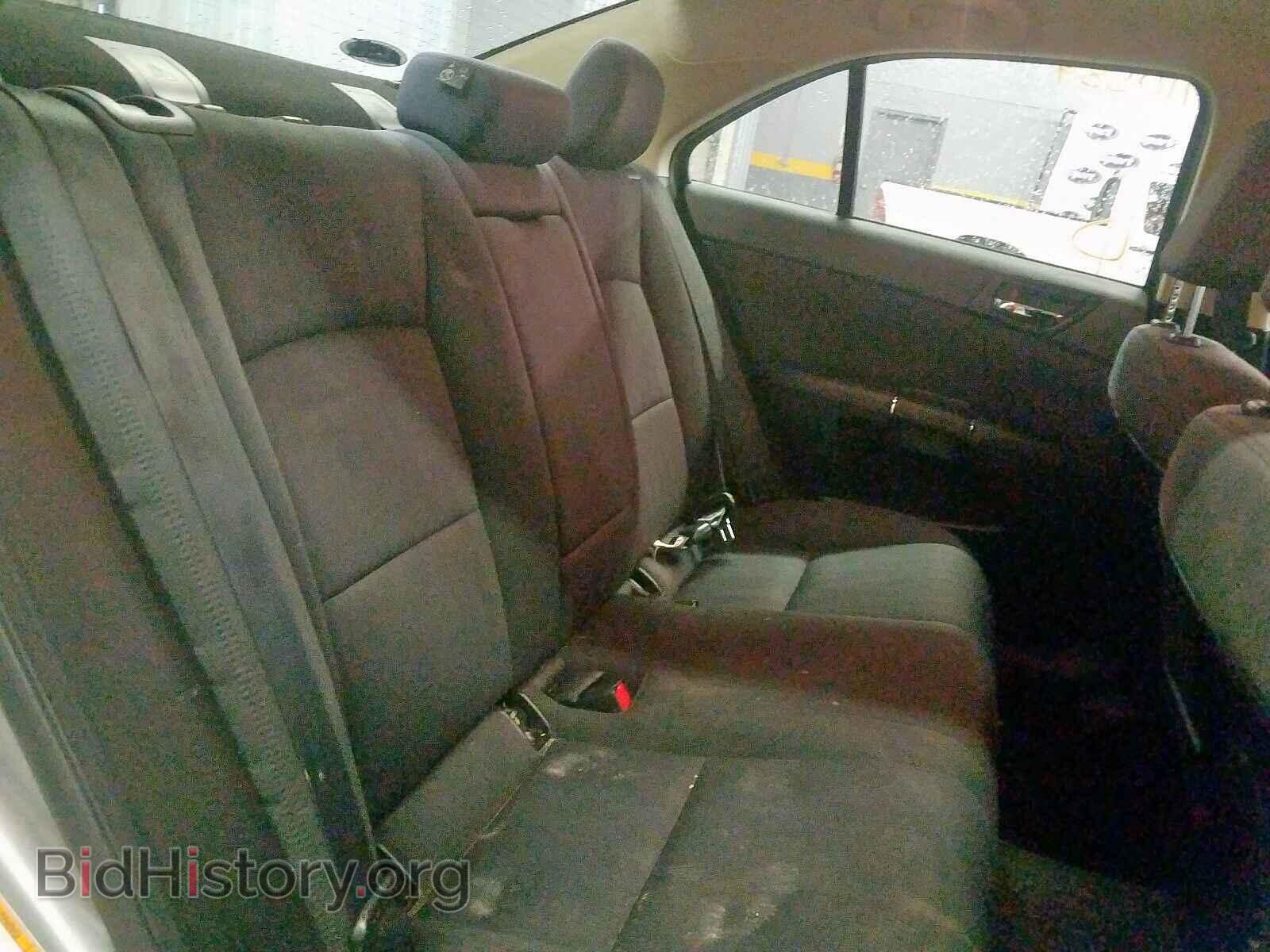 2013 SUZUKI KIZASHI - VIN: JS2RE9A36D6100330 - Фото 6