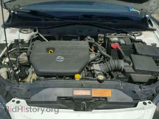 2008 MAZDA 6 - VIN: 1YVHP80C985M16788 - Фото 7