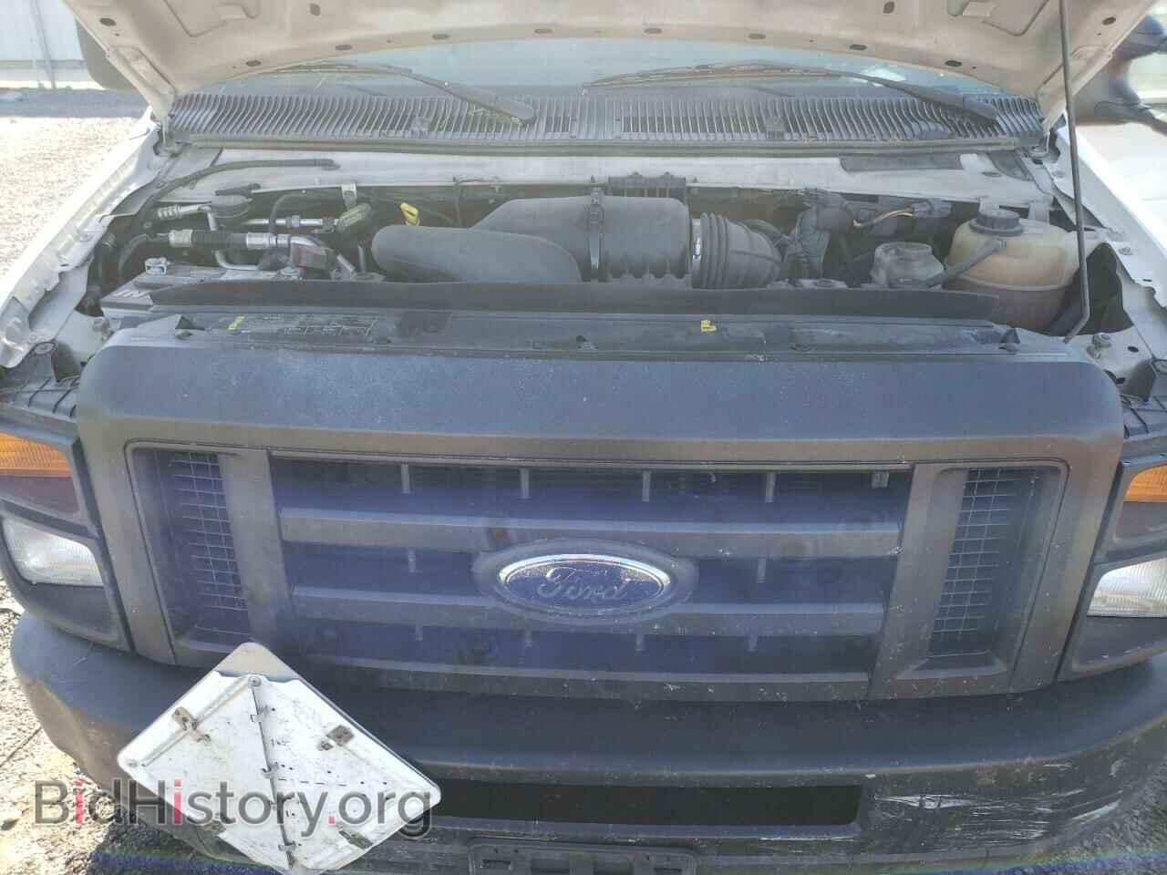2010 FORD ECONOLINE - VIN: 1FTNE1EW4ADA91617 - Фото 7