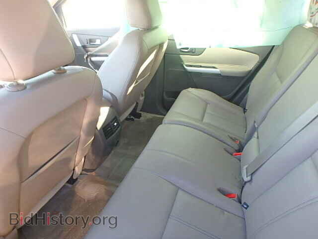 2011 FORD EDGE - VIN: 2FMDK3KC2BBB05771 - Photo 6