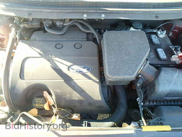 2011 FORD EDGE - VIN: 2FMDK3KC2BBB05771 - Photo 7