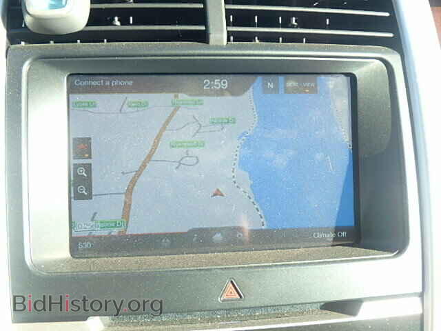 2011 FORD EDGE - VIN: 2FMDK3KC2BBB05771 - Photo 9