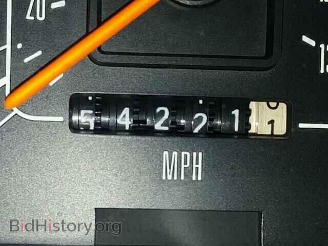 1990 FORD ECONOLINE - VIN: 1FDEE14Y3LHB49677 - Фото 8