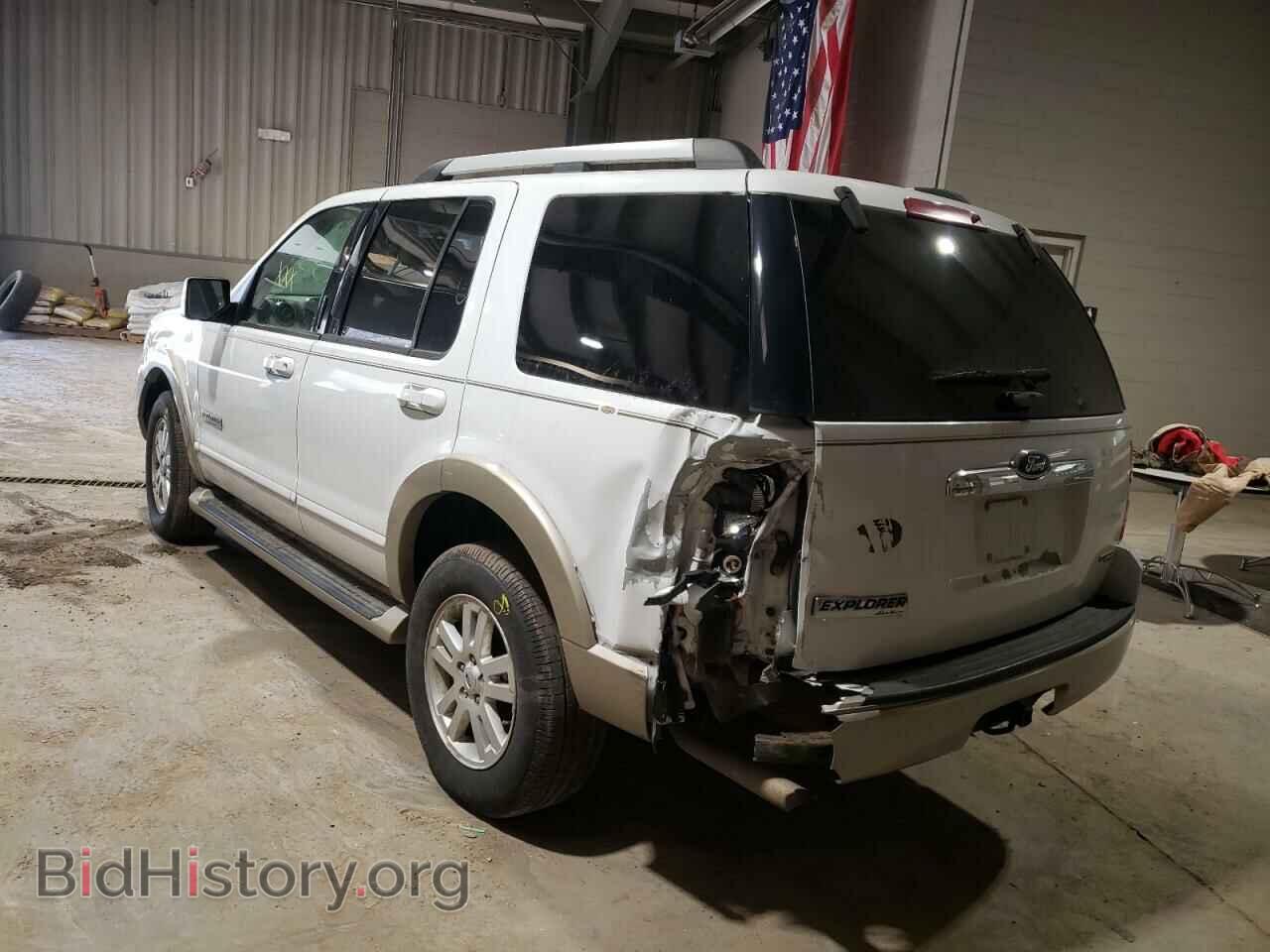 2006 FORD EXPLORER - VIN: 1FMEU74E16ZA24557 - Photo 3