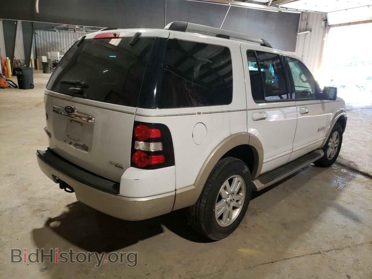 2006 FORD EXPLORER - VIN: 1FMEU74E16ZA24557 - Photo 4
