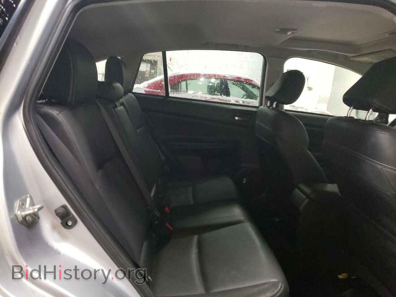 2013 SUBARU XV - VIN: JF2GPAKC8D2900891 - Фото 11