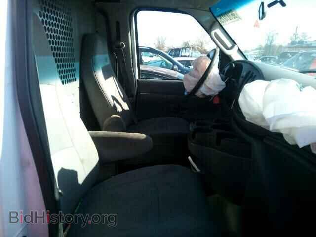 2008 FORD ECONOLINE - VIN: 1FTNE24W68DA82063 - Фото 5